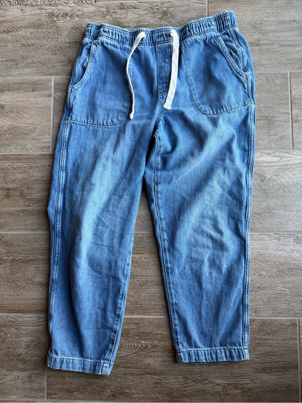Women’s Gap Denim Easy Jean Medium